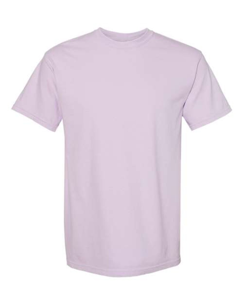 Comfort Colors® Garment Dyed Heavyweight Crewneck Short Sleeve T-Shirt